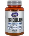 Sports Tribulus, 1000 mg, 90 таблетки, Now - 1t