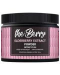 The Berry Elderberry Extract Powder, 150 g, Lifestore - 1t
