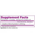 Creatine Monohydrate, 400 g, Naturalico - 2t
