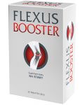 Flexus Booster, 30 таблетки, Valentis - 1t