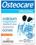 Osteocare Original, 90 таблетки, Vitabiotics - 1t