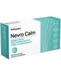 Nevro calm, 30 веге капсули, Herbamedica - 1t