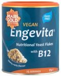 Еngevita B12, 125 g, Marigold - 1t