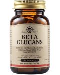 Beta Glucans, 60 таблетки, Solgar - 1t