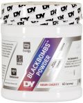 BlackBombs Powder, вишна, 300 g, Dorian Yates Nutrition - 1t