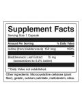 Bladderwrack Extract, 75 mg, 60 капсули, Swanson - 2t