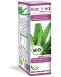 Aloe Vera, 100%, 330 ml, Abo Pharma - 1t