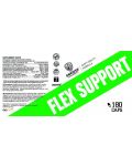 Flex Support, 180 капсули, Swedish Supplements - 2t