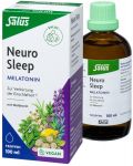 Neuro Sleep Капки, 100 ml, Salus - 1t