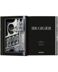 HR Giger (40th Edition) - 2t