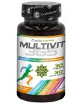 Multivit 365, 30 таблeтки, Cvetita Herbal - 1t