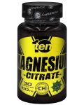 10/ten Magnesium Citrate, 100 mg, 30 капсули, Cvetita Herbal - 1t