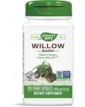 Willow Bark, 400 mg, 100 капсули, Nature's Way - 1t