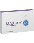 Maxistim M, 15 капсули, Naturpharma - 1t