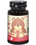 Kids Immuno Bearies, 200 mg, 30 таблетки, Cvetita Herbal - 2t