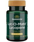 Lyc-O-Mato Lycopene, 10 mg, 60 меки капсули, Swanson - 1t