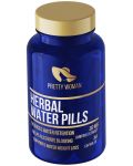 Herbal Water Pills, 30 капсули, Pretty Woman - 1t