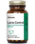 LactoControl, 300 mg, 60 капсули, Herbamedica - 1t