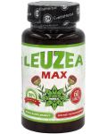 Leuzea Max, 200 mg, 60 таблетки, Cvetita Herbal - 1t