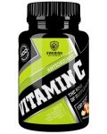 Vitamin C, 500 mg, 100 таблетки, Swedish Supplements - 1t