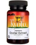 Japanese Oyster Extract, 60 капсули, Swanson - 1t