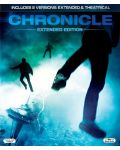 Хроники - Удължено издание (Blu-Ray) - 1t