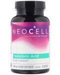 Hyaluronic Acid, 100 mg, 60 капсули, NeoCell - 1t