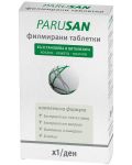 Parusan, 42 филмирани таблетки - 1t