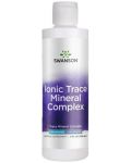 Ionic Trace Mineral Complex, 236 ml, Swanson - 1t