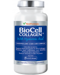 BioCell Collagen with Hyaluronic Acid, 60 капсули, Nature’s Way - 1t