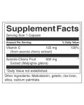 Acerola, 500 mg, 60 капсули, Swanson - 2t