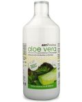 Aloe Vera, с мед, 1000 ml, Abo Pharma - 1t