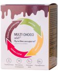 Multi Choco Adult, 20 блокчета, Naturpharma - 1t