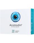 Acomodin, 30 капсули, Naturpharma - 1t