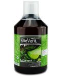 Aloe Vera, 99.6%, 500 ml, Abo Pharma - 1t