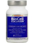 BioCell Collagen, 500 mg, 30 капсули, Nature's Way - 1t