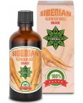 Siberian Ginseng Max, 100 ml, Cvetita Herbal - 1t