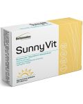 Sunny Vit, 50 таблетки, Herbamedica - 1t