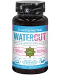 Water Cut, 400 mg, 80 капсули, Cvetita Herbal - 1t