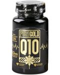 Pure Gold Q10, 70 mg, 60 капсули, Cvetita Herbal - 1t