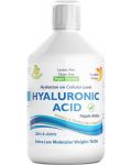 Hyaluronic Acid, 500 ml, Swedish Nutra - 1t
