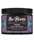 The Berry Redcurrant Extract Powder, 150 g, Lifestore - 1t