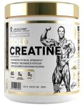 Gold Line Gold Creatine, неовкусен, 300 g, Kevin Levrone - 1t