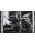 HR Giger (40th Edition) - 7t