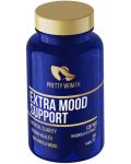 Extra Mood Support, 30 таблетки, Pretty Woman - 1t