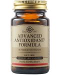 Advanced Antioxidant Formula, 30 капсули, Solgar - 1t