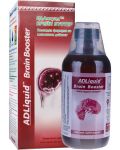 ADLiquid Brain Booster, 237 ml, AD Medicine - 1t