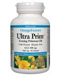 Ultra Prim, 1000 mg, 90 софтгел капсули, Natural Factors - 1t