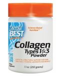 Collagen Types 1 & 3, 200 g, Doctor's Best - 1t