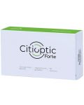 Citioptic Forte, 30 капсули, Naturpharma - 1t